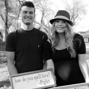 Meet your Posher, Bryce